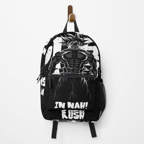 Item preview, RUSH IN NAH "TRINI SLANGUAGE" designed and sold by BRIAN  PIERRE-ALEXANDER.