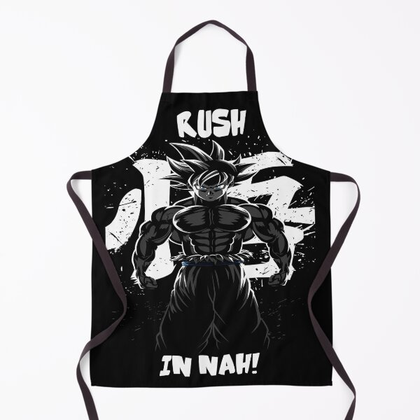 Item preview, RUSH IN NAH "TRINI SLANGUAGE" designed and sold by BRIAN  PIERRE-ALEXANDER.