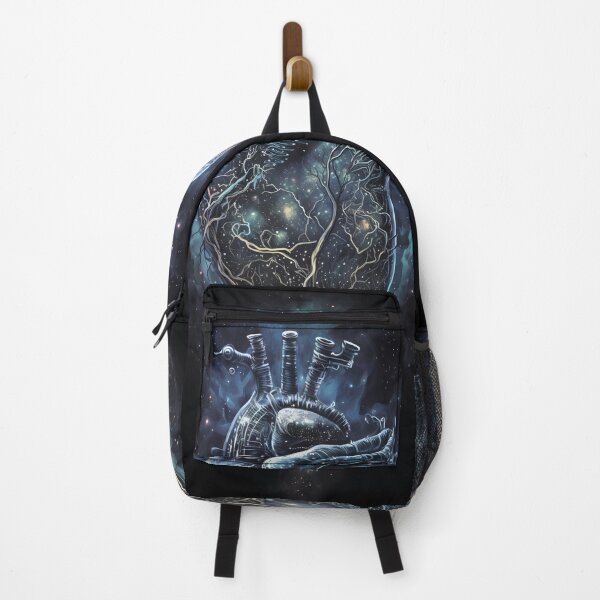 Item preview, My Galactic Heart Always Fits One More designed and sold by amazingtraits.