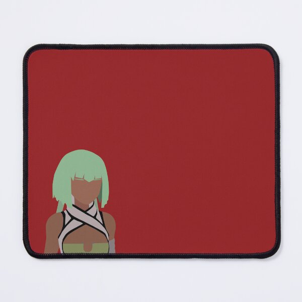 Item preview, Emerald Sustrai RWBY vector art designed and sold by Angie G.