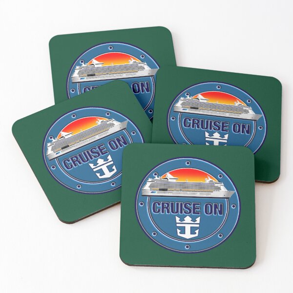 Item preview, A Obseszive Cruise Disorders designed and sold by 20canxoai.