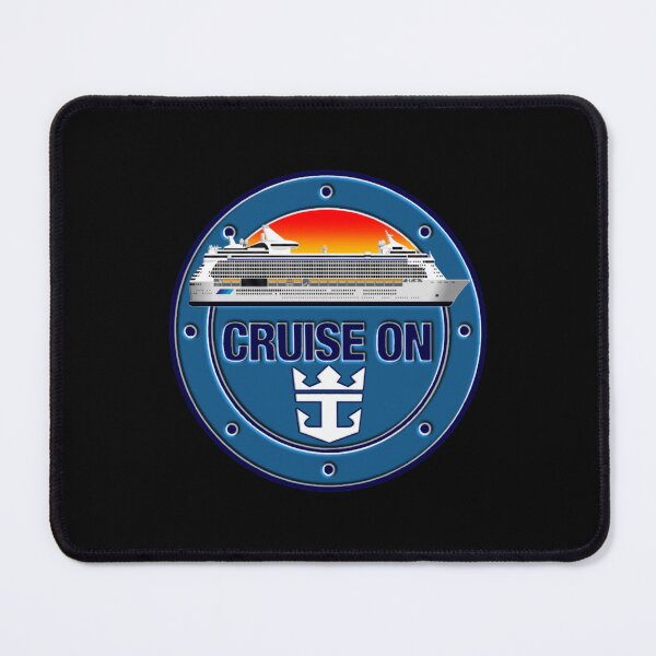 Item preview, A Obseszive Cruise Disorders designed and sold by 20canxoai.