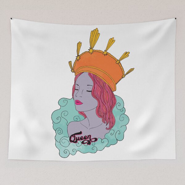 Item preview, you are the queen designed and sold by Nataliatcha.