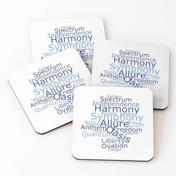 Item preview, All  in a word cloud   designed and sold by 20canxoai.