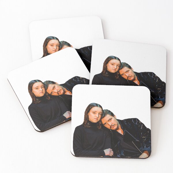 Item preview, pedro and bella designed and sold by sammyb8sdesign.