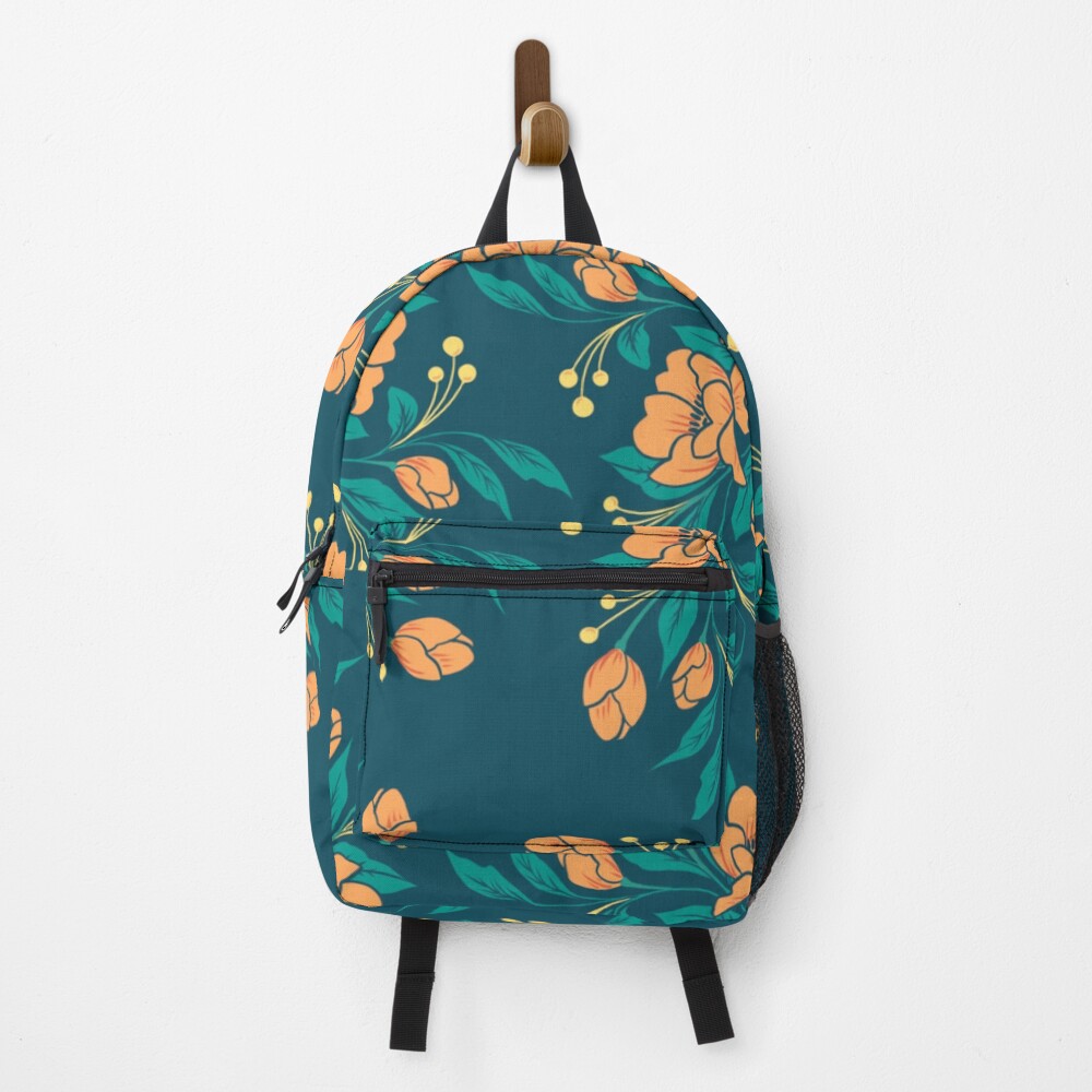 Item preview, Backpack designed and sold by AdrienneTattoos.