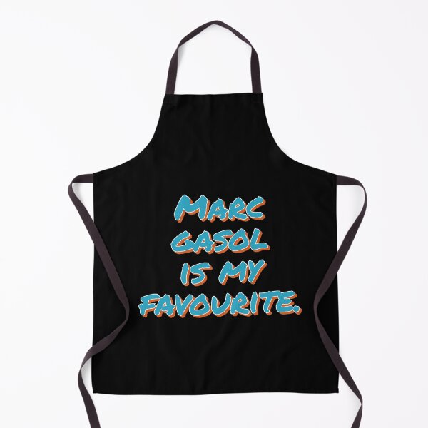Item preview, Marc gasol is my favourite  designed and sold by Gudteyzz.
