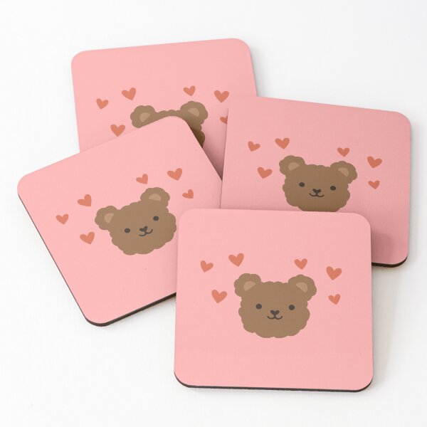 Item preview, Cute bear designed and sold by LexiStik.