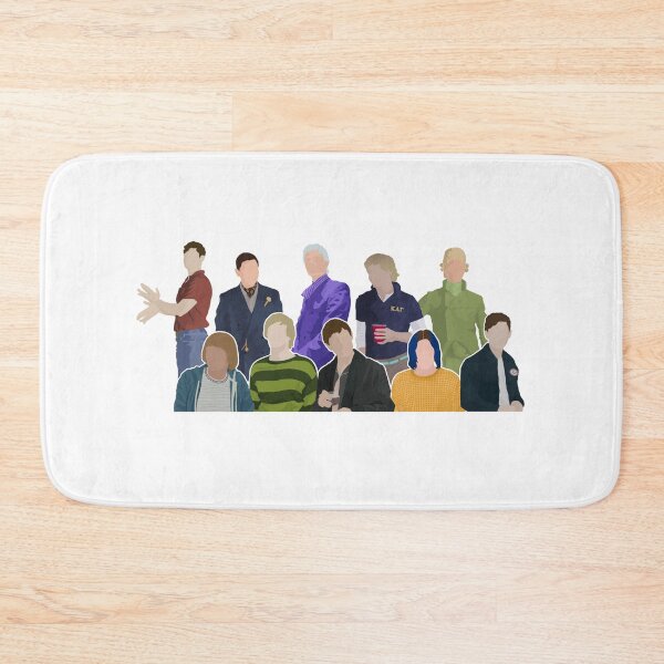 Item preview, Evan Peters Characters designed and sold by emm416.