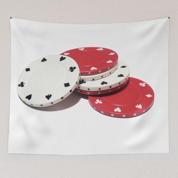 Item preview, CHIPS designed and sold by 41Fichas.