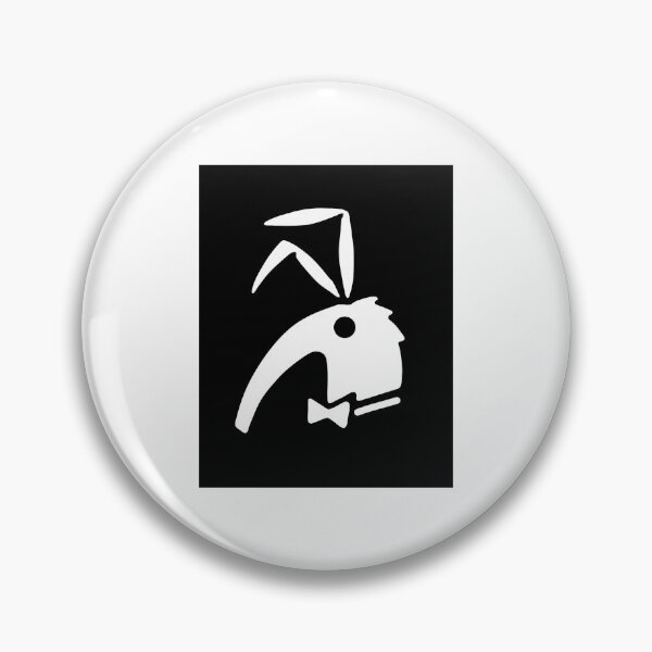 Item preview, Anteater with a bowtie Sticker inverted designed and sold by ozl01.
