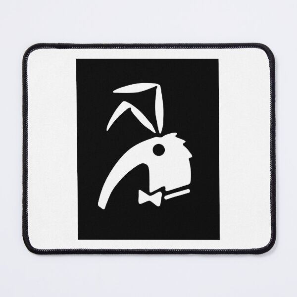 Item preview, Anteater with a bowtie Sticker inverted designed and sold by ozl01.