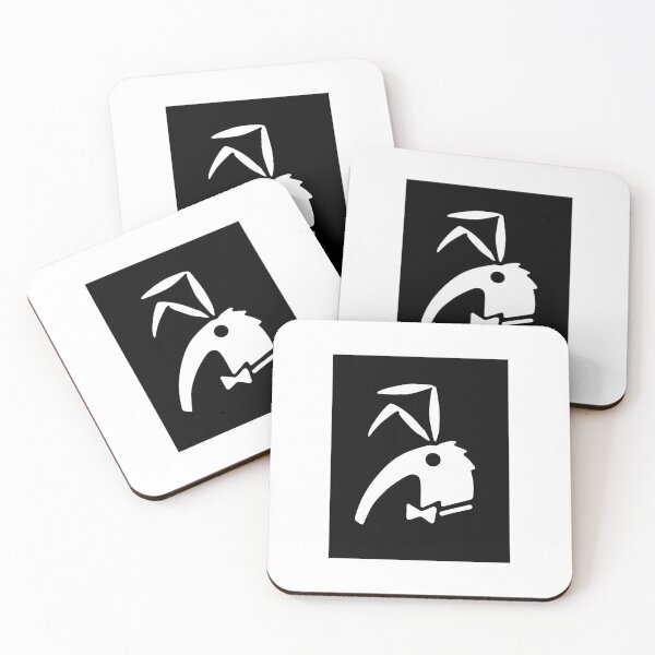 Item preview, Anteater with a bowtie Sticker inverted designed and sold by ozl01.