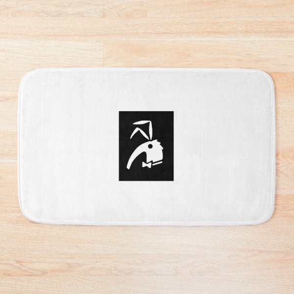 Item preview, Anteater with a bowtie Sticker inverted designed and sold by ozl01.