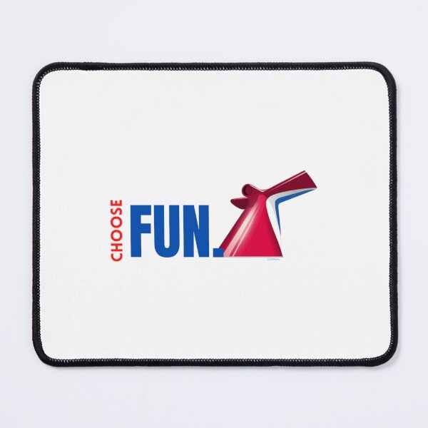 Item preview, Choose Fun Carri nival designed and sold by 20canxoai.