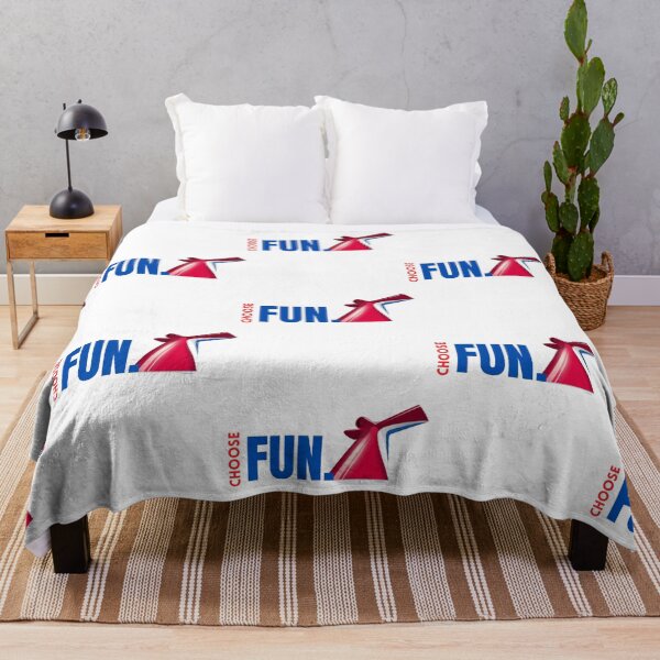 Item preview, Choose Fun Carri nival designed and sold by 20canxoai.