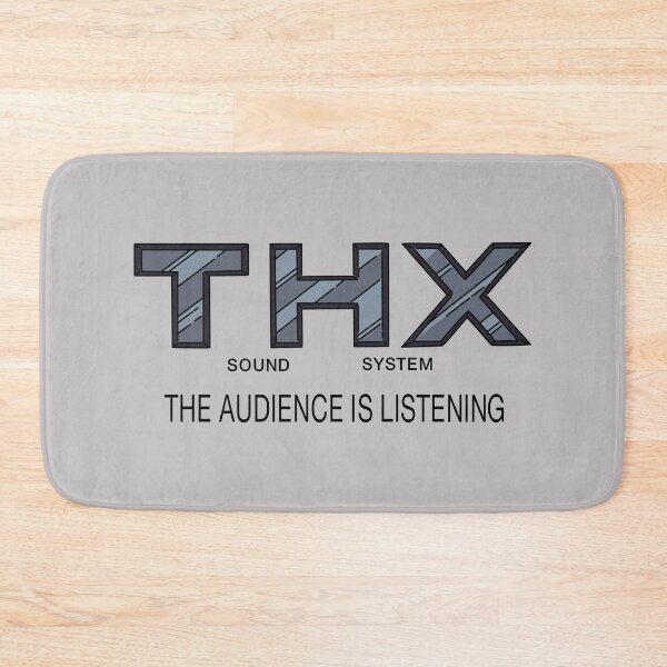 Item preview, THX Sound System designed and sold by REALsaintpetty.