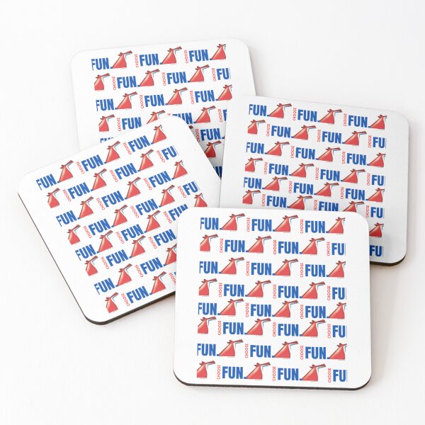 Item preview, Choose Fun Carri nival  designed and sold by 20canxoai.