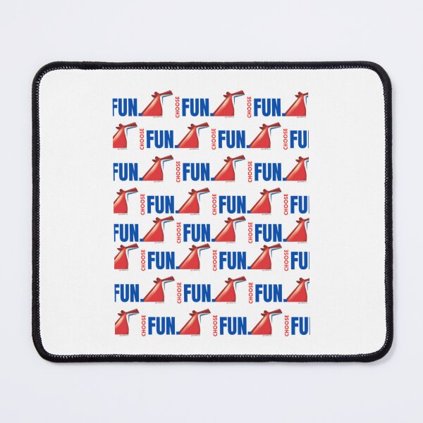 Item preview, Choose Fun Carri nival designed and sold by 20canxoai.