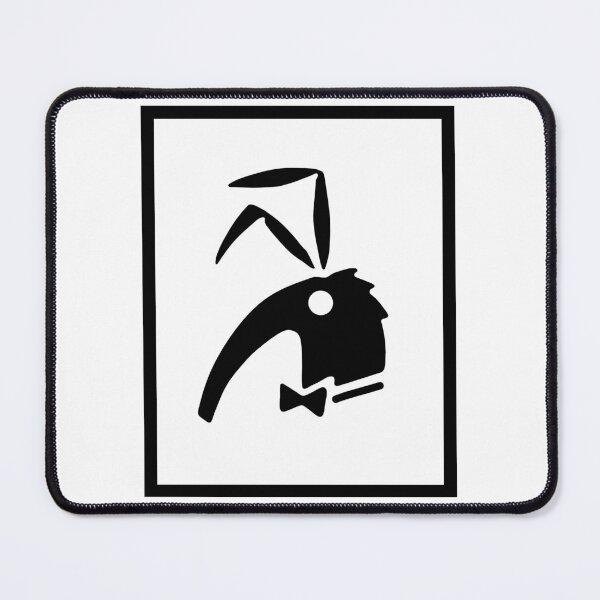 Item preview, Anteater with a bowtie Sticker designed and sold by ozl01.