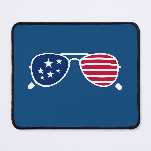 Item preview, Sunglasses American flag 4th Of July. designed and sold by Cree8if.
