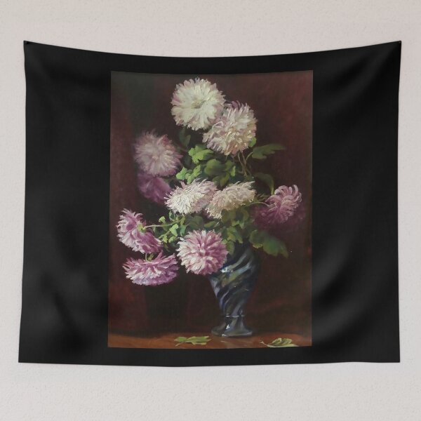 Item preview, Grandma Flowers designed and sold by matthewsmariam.
