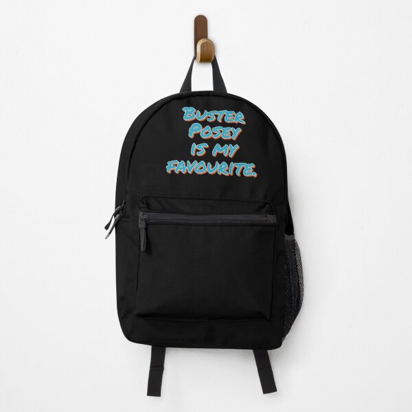 Item preview, Buster posey is my favourite  designed and sold by Gudteyzz.