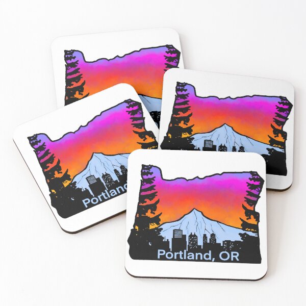 Item preview, Portland, OR designed and sold by DPalinPhotography.