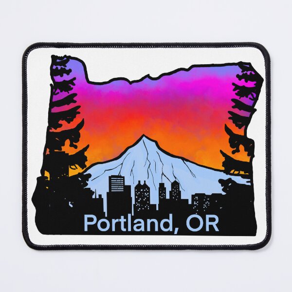 Item preview, Portland, OR designed and sold by DPalinPhotography.