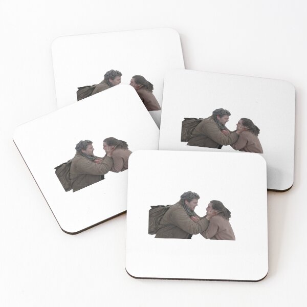 Item preview, joel and ellie designed and sold by sammyb8sdesign.