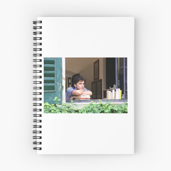 Item preview, Call Me By Your Name - Timothée Chalamet designed and sold by Olivia Doces.