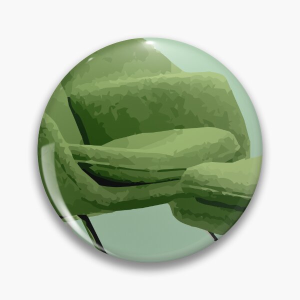 Item preview, Famous Chair - Eero Saarinen designed and sold by studioobscurity.