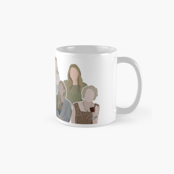 Item preview, Lily Rabe Characters designed and sold by emm416.