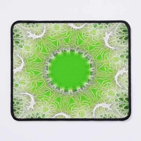 Item preview, Lime Frac designed and sold by JohnDSmith.