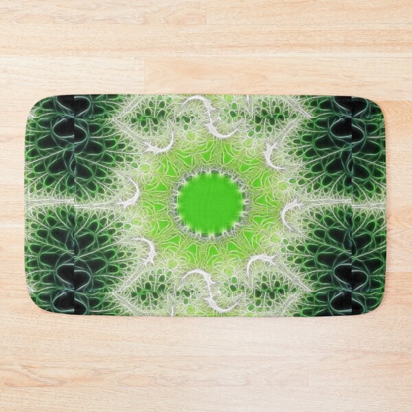 Item preview, Lime Frac designed and sold by JohnDSmith.