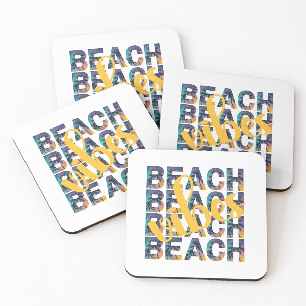 Item preview, Summer Beach Vibes designed and sold by Foxcreations94.