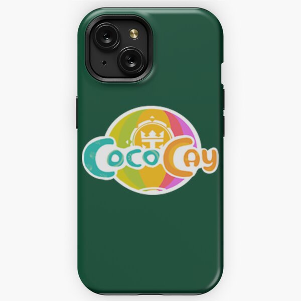 Bayy cocco iPhone Case for Sale by 20canxoai