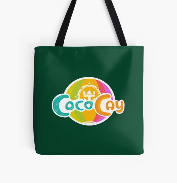 Bayy cocco Tote Bag for Sale by 20canxoai