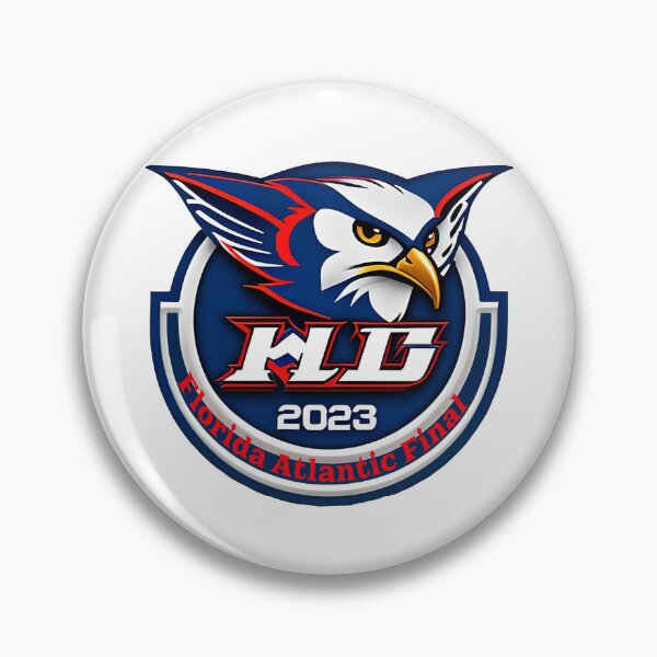 Item preview, Florida Atlantic Owls Final Four 2023 Basketball, Gift For Florida Atlantic Fan designed and sold by mryan78.