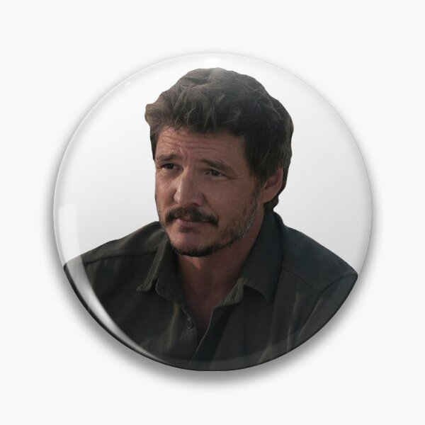 Item preview, joel miller designed and sold by sammyb8sdesign.