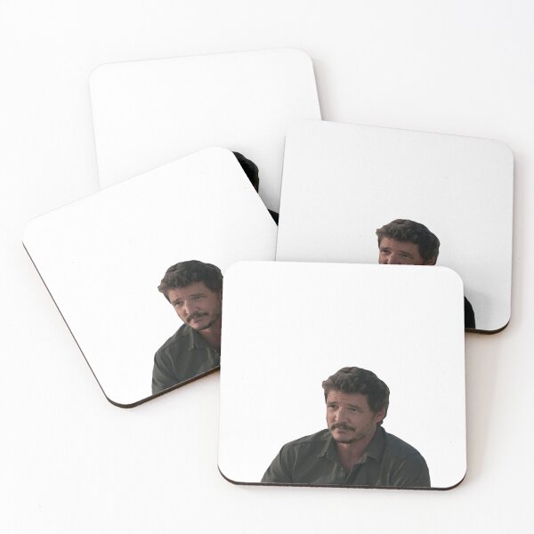Item preview, joel miller designed and sold by sammyb8sdesign.