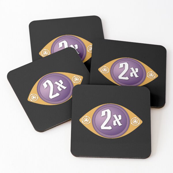Item preview, Bénédiction - inspiré de Gloomhaven designed and sold by corleyrudy.