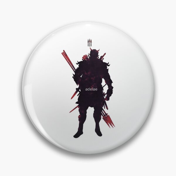Item preview, Classe d_intendant de Gloomhaven designed and sold by corleyrudy.