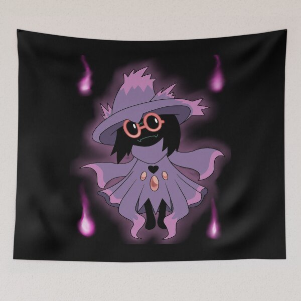 Item preview, deltarune designed and sold by loftisenberger.