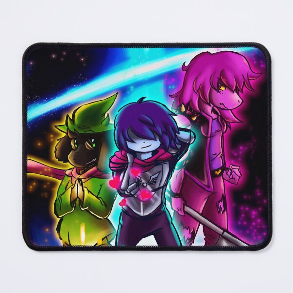 Item preview, deltarune designed and sold by loftisenberger.