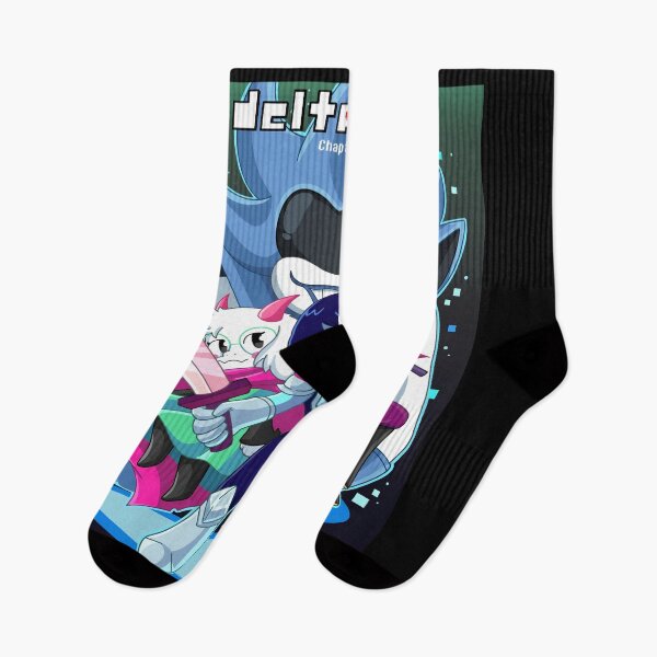Item preview, deltarune designed and sold by loftisenberger.
