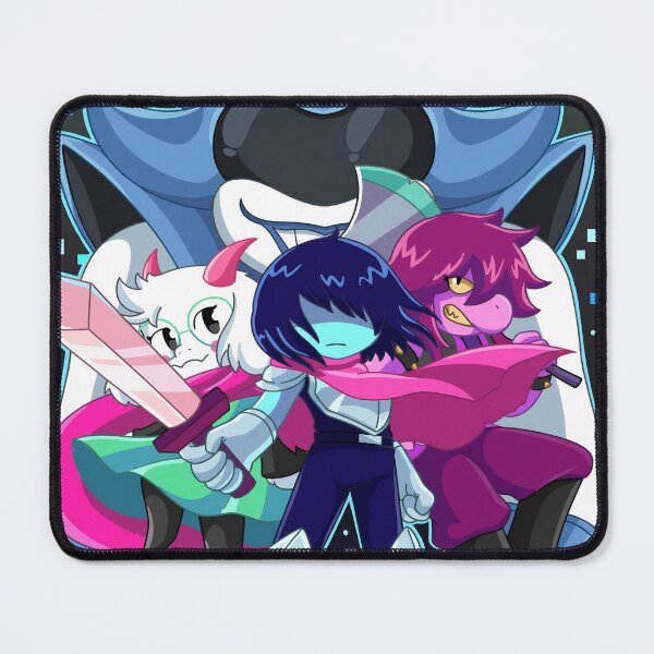 Item preview, deltarune designed and sold by loftisenberger.