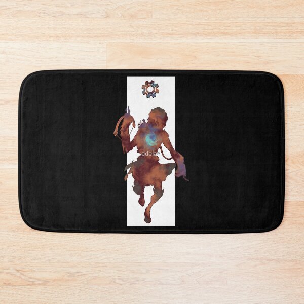 Item preview, Classe de bricoleur de Gloomhaven designed and sold by corleyrudy.