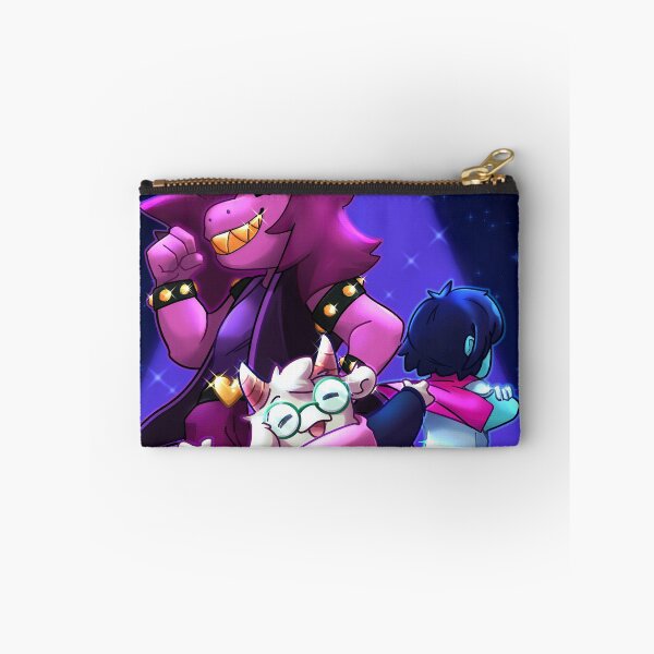 Item preview, deltarune designed and sold by loftisenberger.