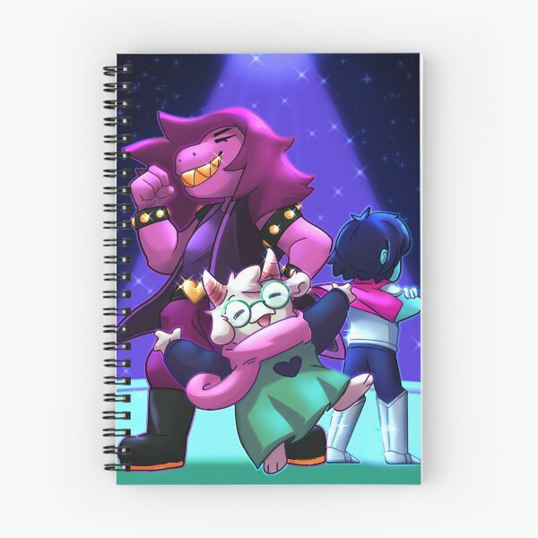Item preview, deltarune designed and sold by loftisenberger.